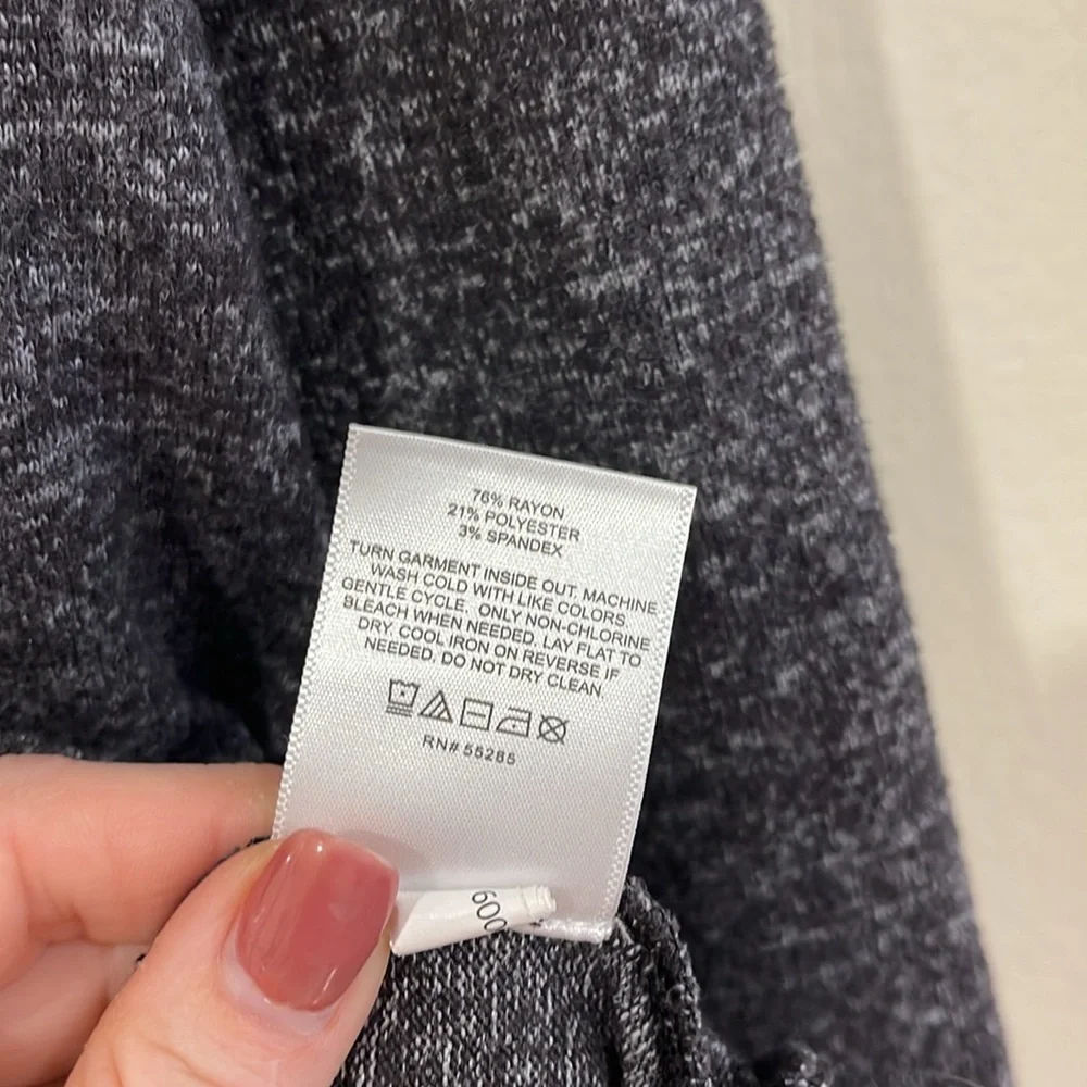 Express tunic - Picture 5 of 5